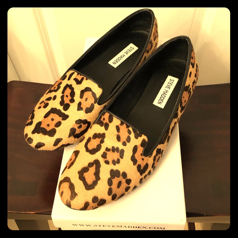 Steve Madden Croquetl shoe